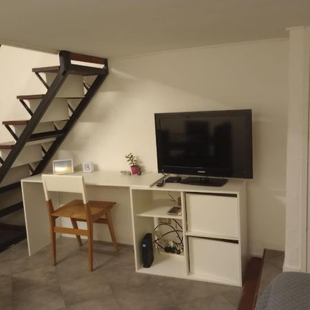 Recoleta Apartment Buenos Aires Exterior photo