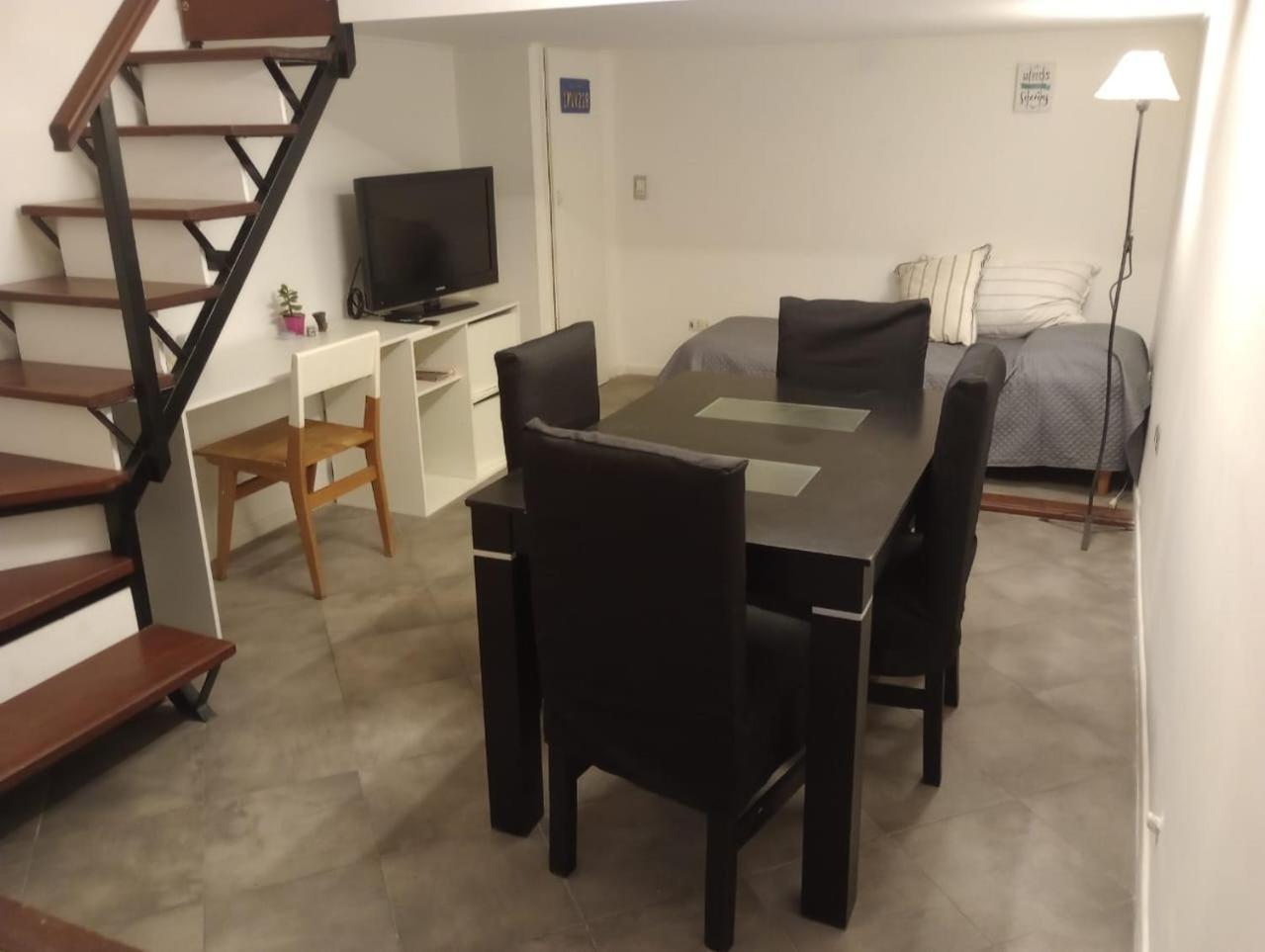 Recoleta Apartment Buenos Aires Exterior photo