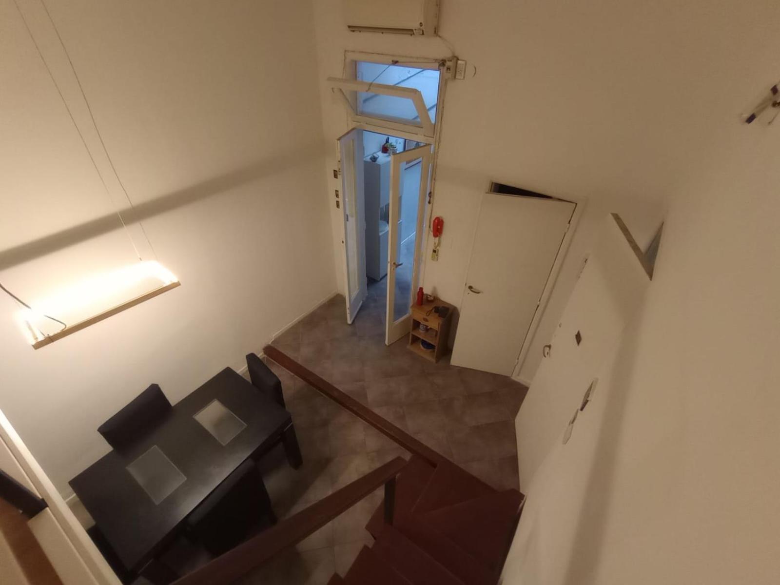 Recoleta Apartment Buenos Aires Exterior photo
