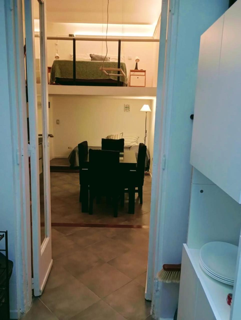 Recoleta Apartment Buenos Aires Exterior photo
