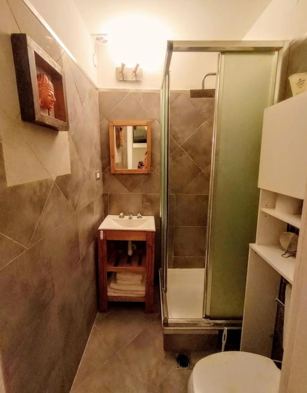 Recoleta Apartment Buenos Aires Exterior photo